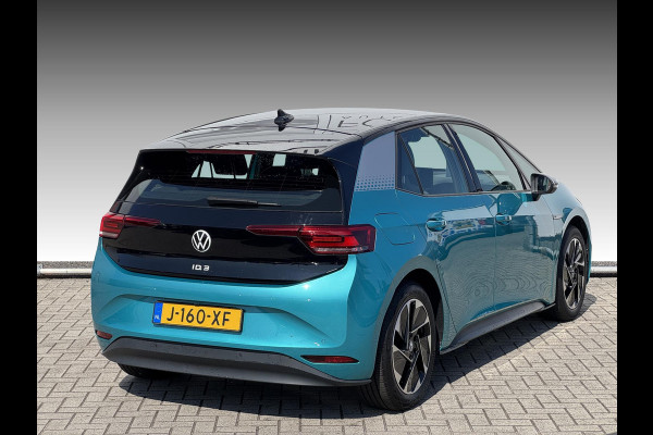 Volkswagen ID.3 First 58 kWh NL-AUTO | LMV