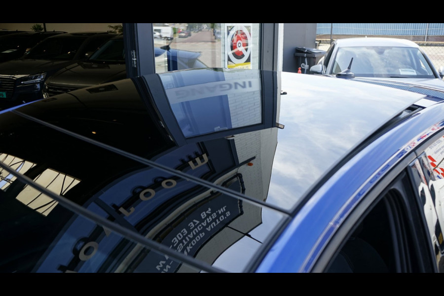 Volkswagen Polo R-Line 1.0 TSI 110 Pk AUTOMAAT-ACC-CAMERA-IQ LIGHT-KEYLESS-NAVIGATIE-PANORAMA-VIRTUEEL-STOELVERWARMING