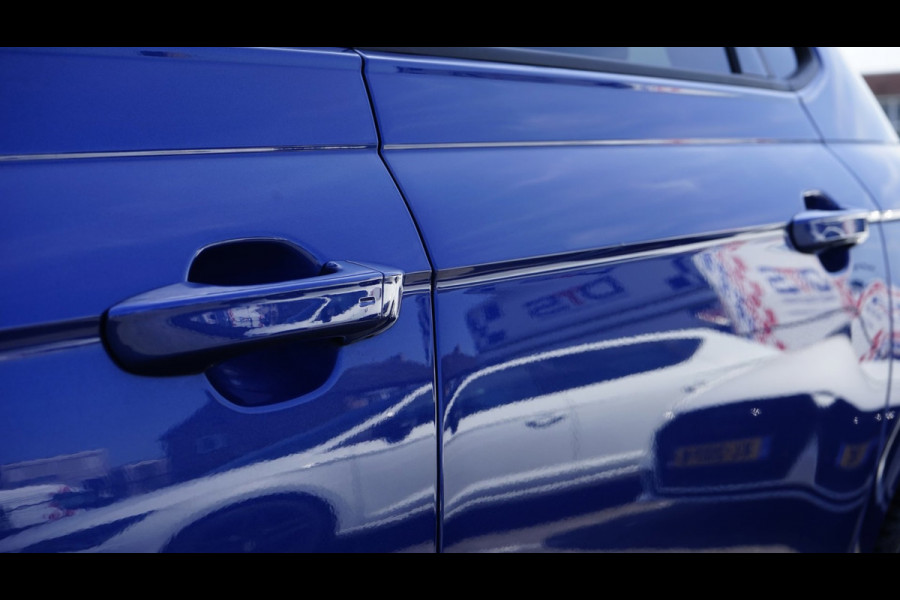 Volkswagen Polo R-Line 1.0 TSI 110 Pk AUTOMAAT-ACC-CAMERA-IQ LIGHT-KEYLESS-NAVIGATIE-PANORAMA-VIRTUEEL-STOELVERWARMING
