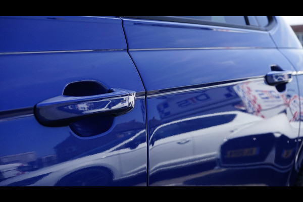Volkswagen Polo R-Line 1.0 TSI 110 Pk AUTOMAAT-ACC-CAMERA-IQ LIGHT-KEYLESS-NAVIGATIE-PANORAMA-VIRTUEEL-STOELVERWARMING