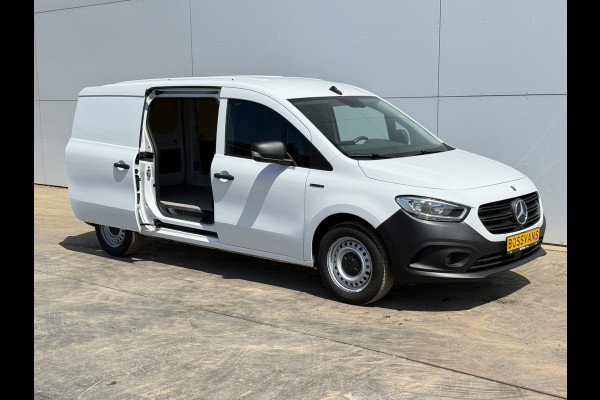 Mercedes-Benz eCitan 112 51kWh L2 284 WLTP 98% (SOH) Camera MBUX Trekhaak 75kW Snelladen Apple Carplay Cruise Control