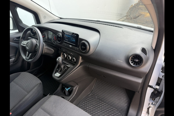 Mercedes-Benz eCitan 112 51kWh L2 284 WLTP 98% (SOH) Camera MBUX Trekhaak 75kW Snelladen Apple Carplay Cruise Control