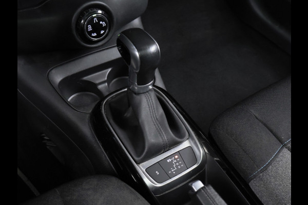 Citroën C4 Cactus 1.2 PureTech Shine (PANORAMADAK,APPLE CARPLAY,STOELVERWARMING,NAVI,CAMERA,LANE ASSIST,LED,CRUISE,NETTESTAAT)