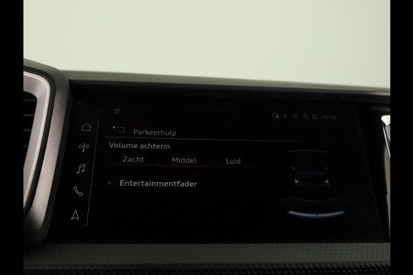 Audi A1 Sportback 25 TFSI Pro Line 95pk | Apple Carplay/Android Auto |  Cruise control | Lichtmetalen velgen 15" | Rijstrooksensor met correctie