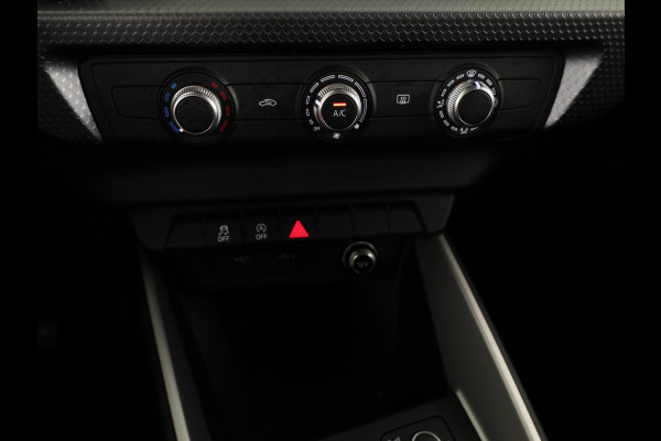 Audi A1 Sportback 25 TFSI Pro Line 95pk | Apple Carplay/Android Auto |  Cruise control | Lichtmetalen velgen 15" | Rijstrooksensor met correctie