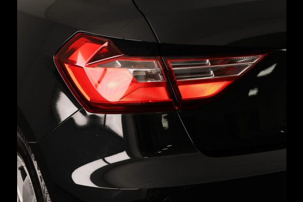 Audi A1 Sportback 25 TFSI Pro Line 95pk | Apple Carplay/Android Auto |  Cruise control | Lichtmetalen velgen 15" | Rijstrooksensor met correctie