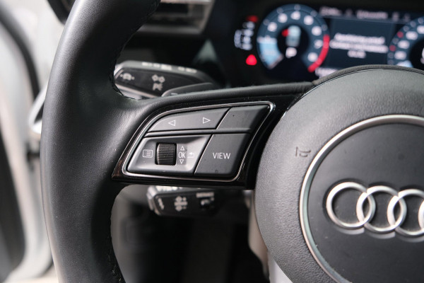 Audi A3 Limousine 30 TFSI Advanced edition - N.A.P. Airco, Cruise, Navi, PDC, Carplay, Virtual display.