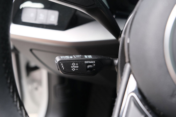 Audi A3 Limousine 30 TFSI Advanced edition - N.A.P. Airco, Cruise, Navi, PDC, Carplay, Virtual display.
