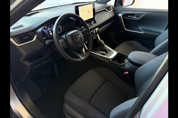 Toyota RAV4 2.5 PHEV AWD 306PK ✅gloednieuw ✅ | Trekgew. 1500KG | Head-up display | Camera | Full LED | Elektrische achterklep | Stuur/Stoelv PHEV PLUG IN