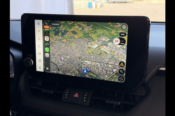 Toyota RAV4 2.5 PHEV AWD 306PK ✅gloednieuw ✅ | Trekgew. 1500KG | Head-up display | Camera | Full LED | Elektrische achterklep | Stuur/Stoelv PHEV PLUG IN