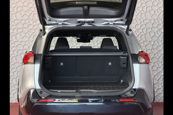 Toyota RAV4 2.5 PHEV AWD 306PK ✅gloednieuw ✅ | Trekgew. 1500KG | Head-up display | Camera | Full LED | Elektrische achterklep | Stuur/Stoelv PHEV PLUG IN
