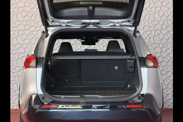 Toyota RAV4 2.5 PHEV AWD 306PK ✅gloednieuw ✅ | Trekgew. 1500KG | Head-up display | Camera | Full LED | Elektrische achterklep | Stuur/Stoelv PHEV PLUG IN