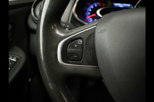 Renault Clio Estate 0.9 TCe Limited Sport (NAVI,CLIMATE,CRUISE,AIRCO,ELEKTRISCH PAKKET,BLUETOOTH,LED,SPORTSTOELEN,NETTE STAAT)