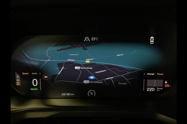Polestar 2 Long Range Single Motor 78 kWh|88% SOH|BLACK ED.|TREKHAAK|MEMORY|CAMERA|STOEL+STUURVERW|ACC|INCL.BTW|1e EIG|NL-AUTO|NAP