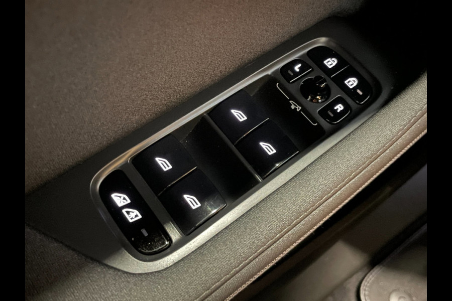 Polestar 2 Long Range Single Motor 78 kWh|88% SOH|BLACK ED.|TREKHAAK|MEMORY|CAMERA|STOEL+STUURVERW|ACC|INCL.BTW|1e EIG|NL-AUTO|NAP
