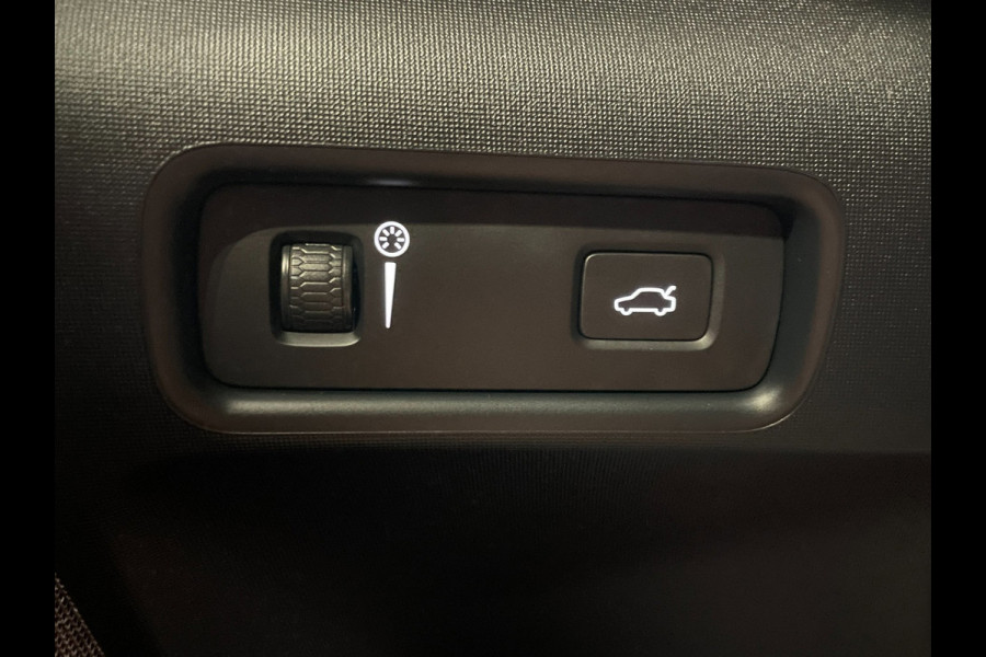 Polestar 2 Long Range Single Motor 78 kWh|88% SOH|BLACK ED.|TREKHAAK|MEMORY|CAMERA|STOEL+STUURVERW|ACC|INCL.BTW|1e EIG|NL-AUTO|NAP