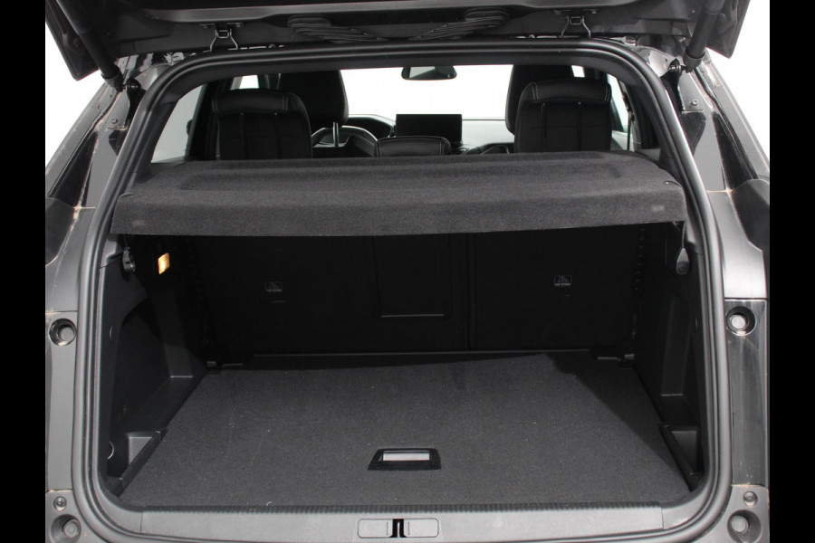 Peugeot 3008 1.2 PureTech 130 pk Automaat Allure Pack Business Stoelverwarming voor Climate control Achteruitrij camera Elektrische bedienbare achterklep LED Apple Carplay/ Android Auto Parkeersensoren Cruise control