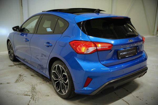 Ford Focus 1.0 EcoBoost ST Line Business | Panoramadak | Bang & Olufsen | Head-Up Display | Stoelverwarming | Keyless | Elektrische Stoel | Cruise Control | LED | Parkeersensoren