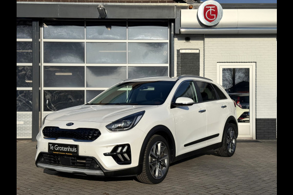 Kia Niro 1.6 GDi Hybrid Executive Line