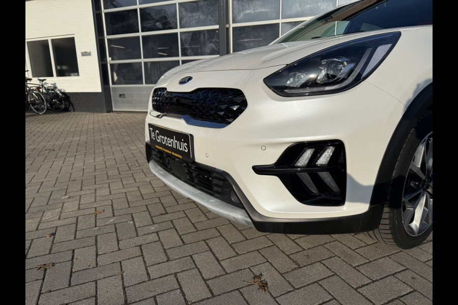 Kia Niro 1.6 GDi Hybrid Executive Line
