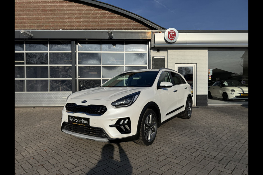 Kia Niro 1.6 GDi Hybrid Executive Line