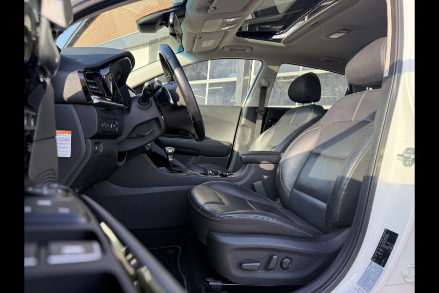 Kia Niro 1.6 GDi Hybrid Executive Line