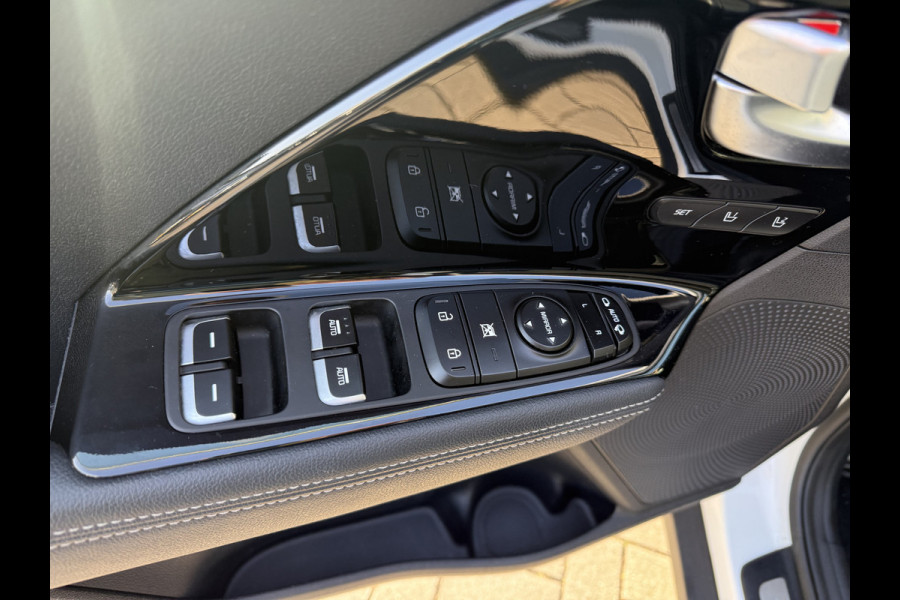 Kia Niro 1.6 GDi Hybrid Executive Line