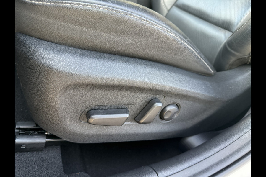Kia Niro 1.6 GDi Hybrid Executive Line
