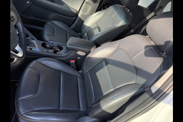 Kia Niro 1.6 GDi Hybrid Executive Line