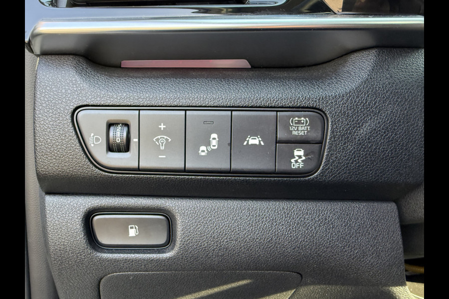 Kia Niro 1.6 GDi Hybrid Executive Line