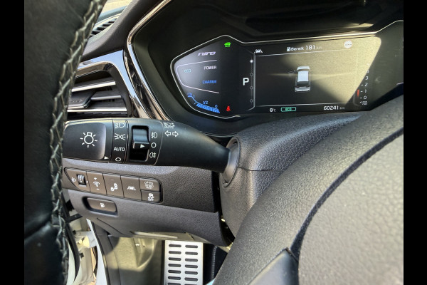 Kia Niro 1.6 GDi Hybrid Executive Line