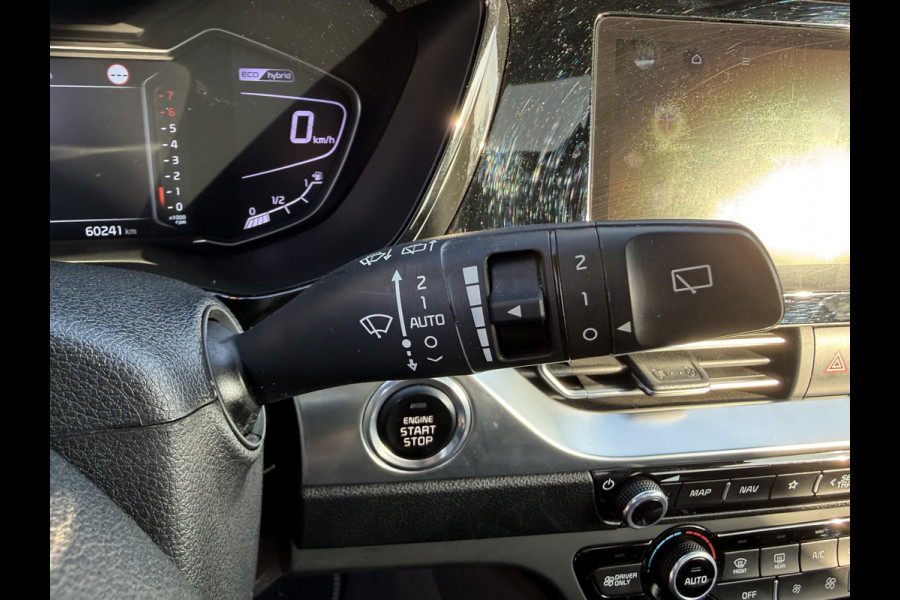 Kia Niro 1.6 GDi Hybrid Executive Line