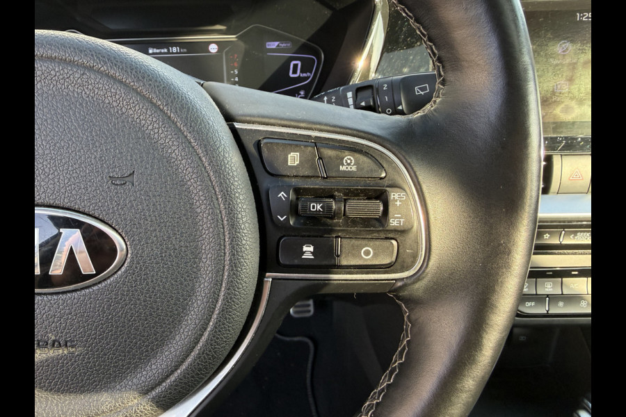 Kia Niro 1.6 GDi Hybrid Executive Line