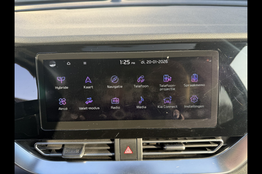 Kia Niro 1.6 GDi Hybrid Executive Line