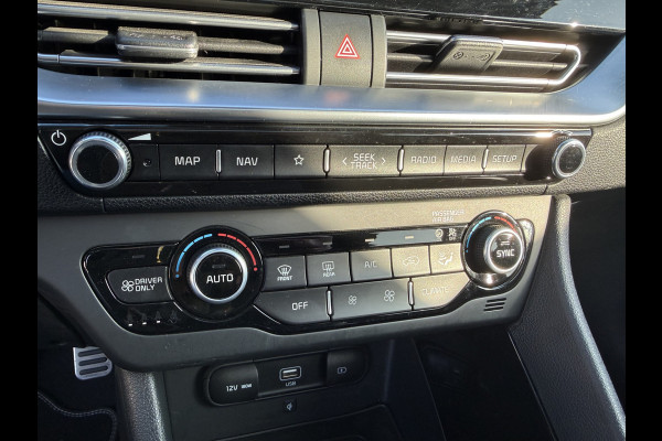 Kia Niro 1.6 GDi Hybrid Executive Line