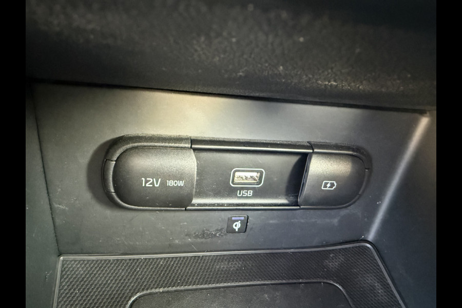 Kia Niro 1.6 GDi Hybrid Executive Line