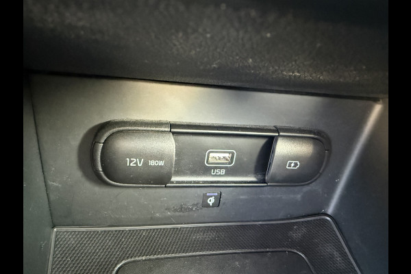 Kia Niro 1.6 GDi Hybrid Executive Line