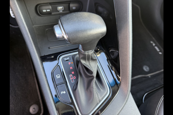 Kia Niro 1.6 GDi Hybrid Executive Line