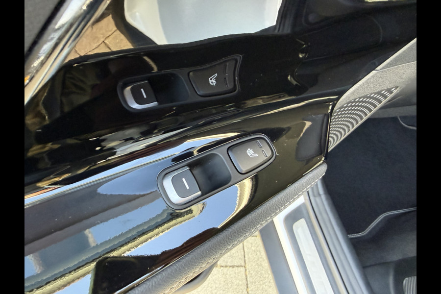 Kia Niro 1.6 GDi Hybrid Executive Line