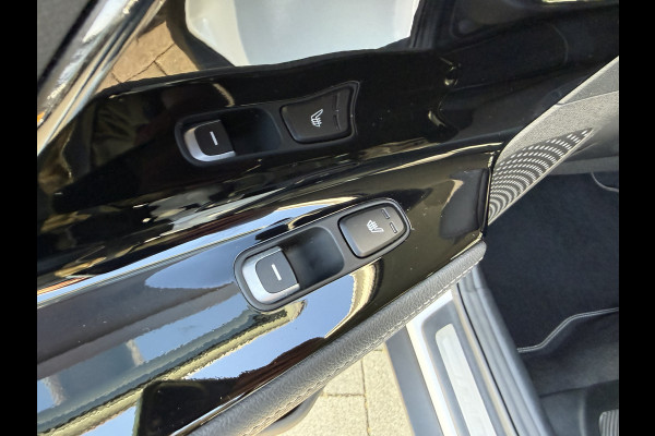 Kia Niro 1.6 GDi Hybrid Executive Line