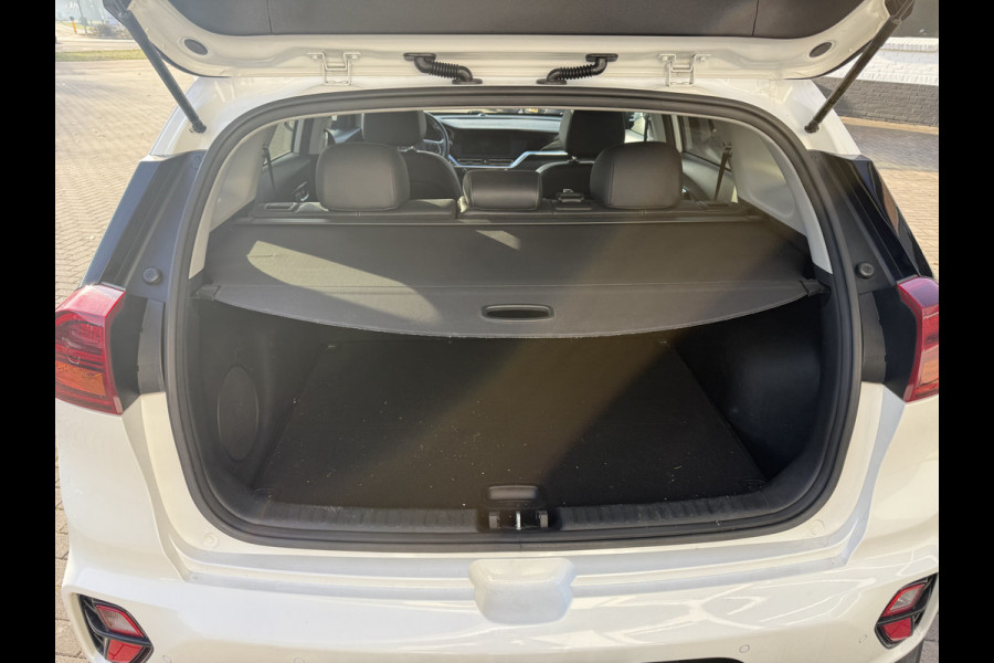 Kia Niro 1.6 GDi Hybrid Executive Line