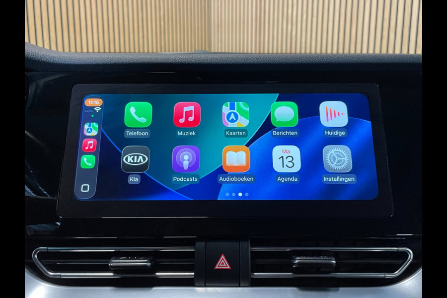 Kia e-Niro DynamicLine 39 kWh|100% SOH|1/2 LEDER|ACC|APPLE CARPLAY/ANDROID AUTO|CAMERA|LANE-ASSIST|1e EIGENAAR|NL-AUTO|NAP|IN.BTW|