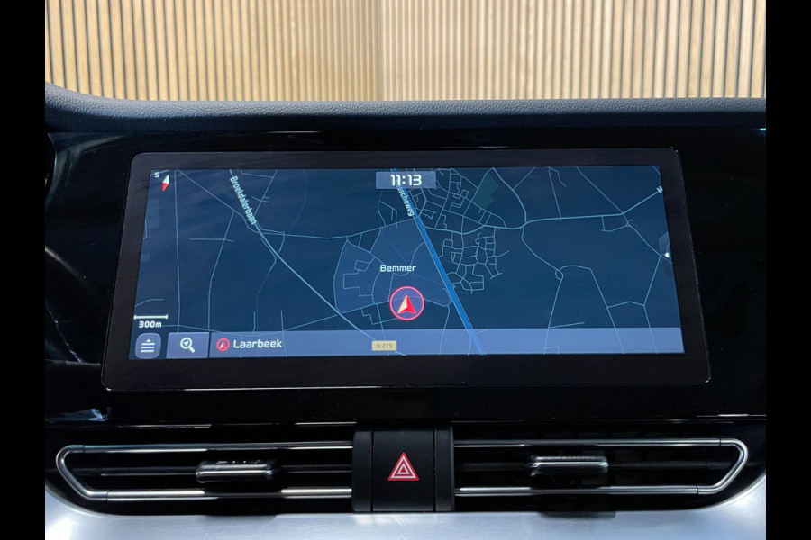 Kia e-Niro DynamicLine 39 kWh|100% SOH|1/2 LEDER|ACC|APPLE CARPLAY/ANDROID AUTO|CAMERA|LANE-ASSIST|1e EIGENAAR|NL-AUTO|NAP|IN.BTW|