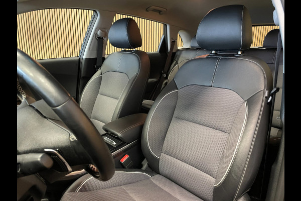 Kia e-Niro DynamicLine 39 kWh|100% SOH|1/2 LEDER|ACC|APPLE CARPLAY/ANDROID AUTO|CAMERA|LANE-ASSIST|1e EIGENAAR|NL-AUTO|NAP|IN.BTW|