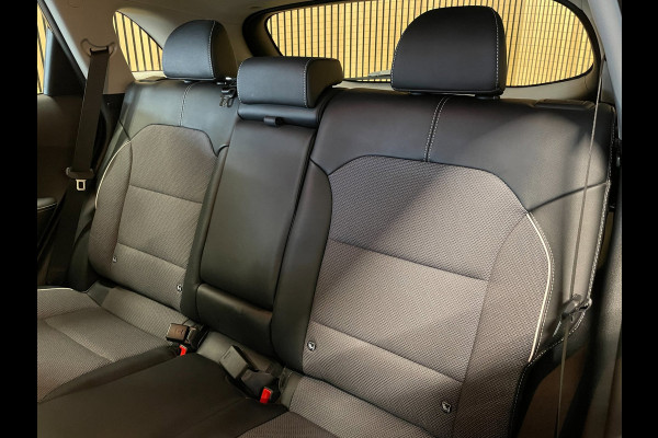 Kia e-Niro DynamicLine 39 kWh|100% SOH|1/2 LEDER|ACC|APPLE CARPLAY/ANDROID AUTO|CAMERA|LANE-ASSIST|1e EIGENAAR|NL-AUTO|NAP|IN.BTW|