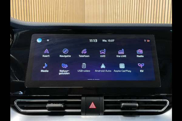 Kia e-Niro DynamicLine 39 kWh|100% SOH|1/2 LEDER|ACC|APPLE CARPLAY/ANDROID AUTO|CAMERA|LANE-ASSIST|1e EIGENAAR|NL-AUTO|NAP|IN.BTW|