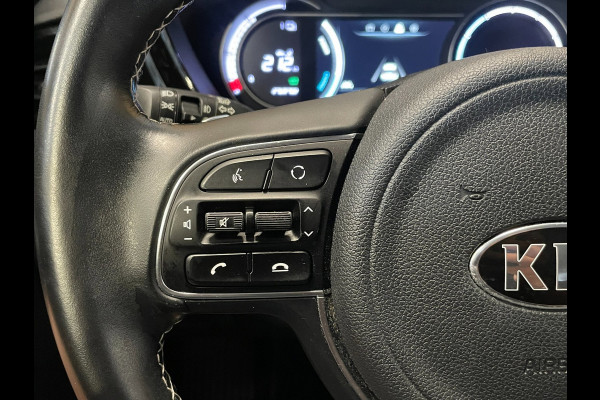 Kia e-Niro DynamicLine 39 kWh|100% SOH|1/2 LEDER|ACC|APPLE CARPLAY/ANDROID AUTO|CAMERA|LANE-ASSIST|1e EIGENAAR|NL-AUTO|NAP|IN.BTW|