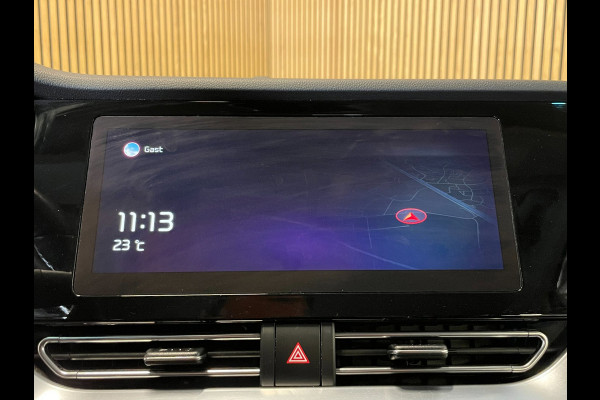 Kia e-Niro DynamicLine 39 kWh|100% SOH|1/2 LEDER|ACC|APPLE CARPLAY/ANDROID AUTO|CAMERA|LANE-ASSIST|1e EIGENAAR|NL-AUTO|NAP|IN.BTW|