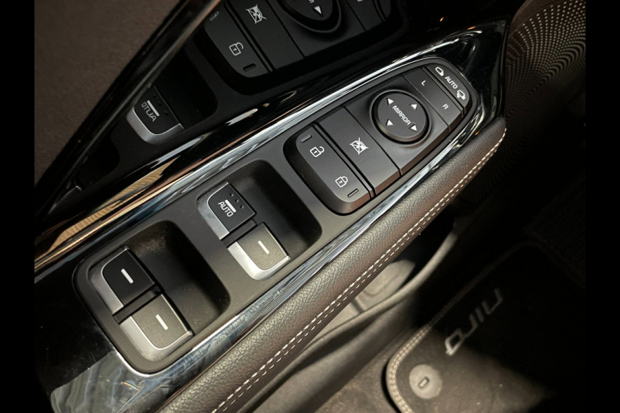 Kia e-Niro DynamicLine 39 kWh|100% SOH|1/2 LEDER|ACC|APPLE CARPLAY/ANDROID AUTO|CAMERA|LANE-ASSIST|1e EIGENAAR|NL-AUTO|NAP|IN.BTW|