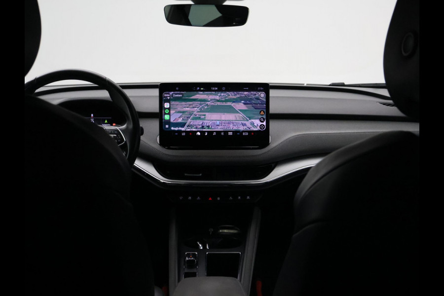 Škoda ENYAQ iV 80 204 PK SOH 89,42% + WEGKL. TREKHAAK | SFEERVERL | STANDKACHEL | CAMERA | STUURWIELVER. | CARPLAY